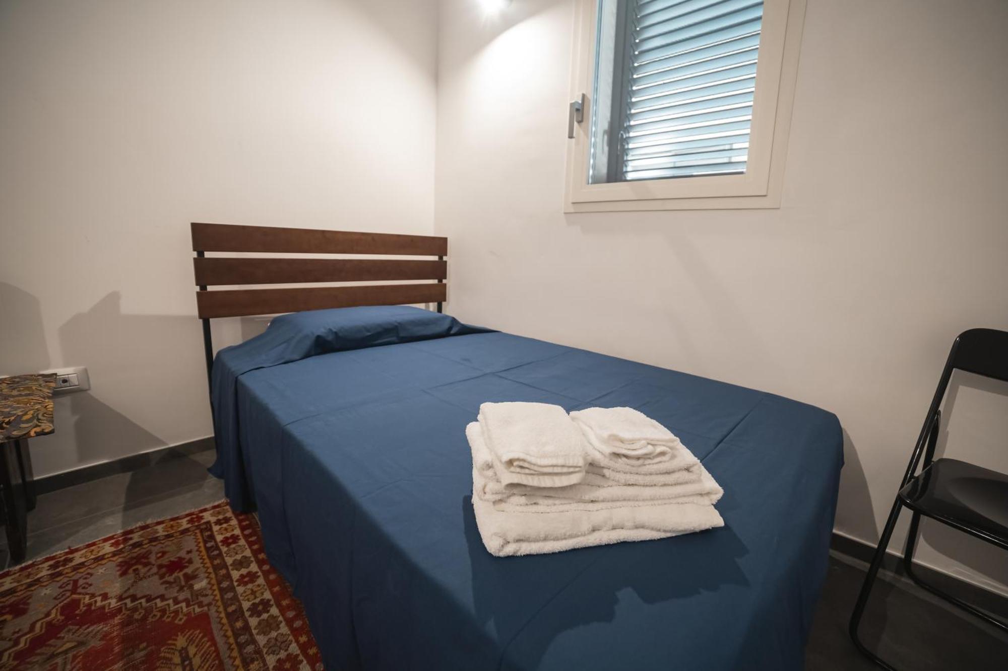 Suite Piazza Mazzini 90 Mq 5 Lecce Exterior photo