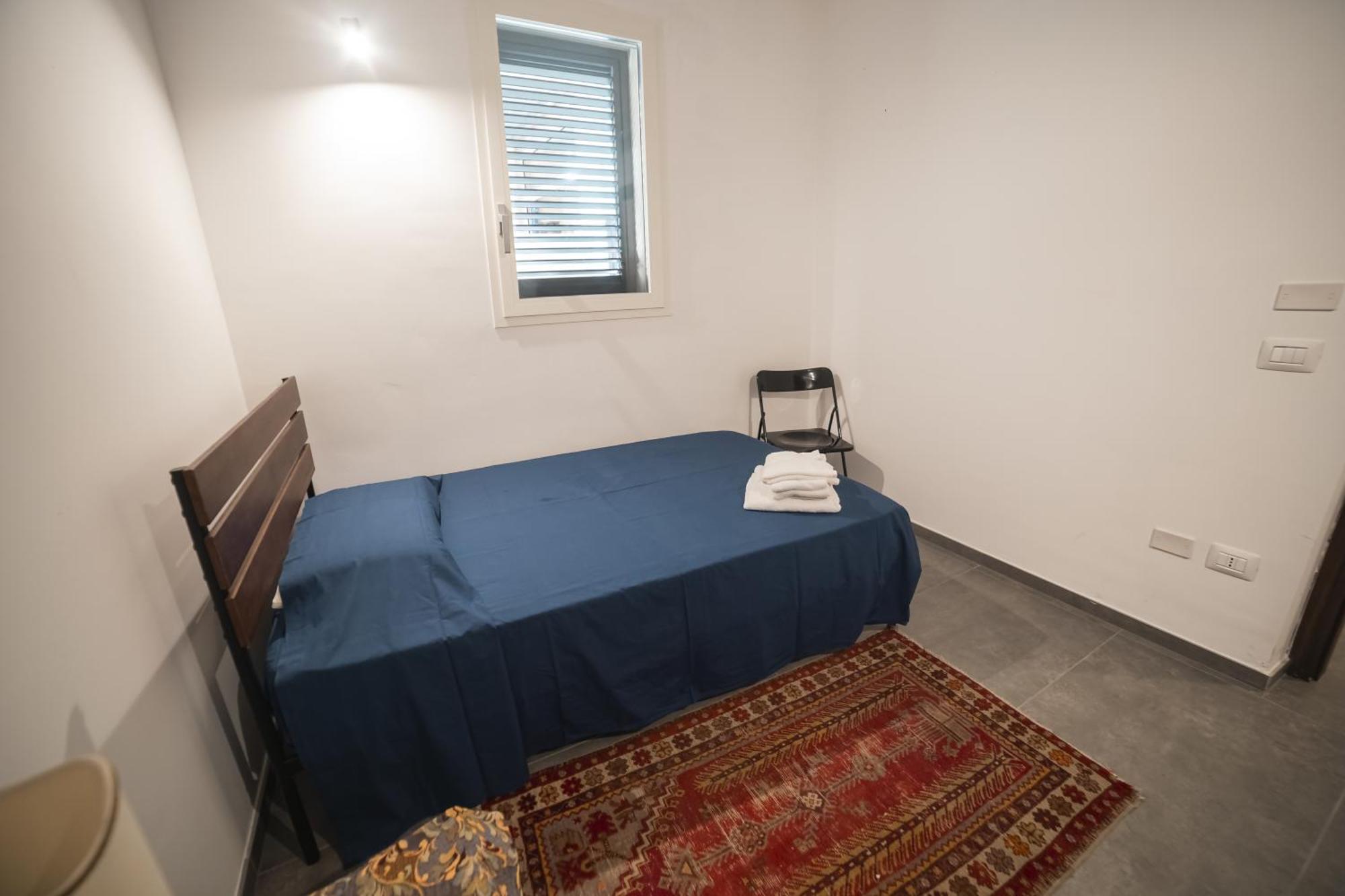 Suite Piazza Mazzini 90 Mq 5 Lecce Exterior photo